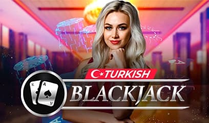 Turkish Blackjack